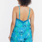 Togs - Ulysses Romper Swim