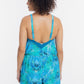 Togs - Ulysses Romper Swim