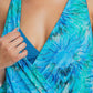 Togs - Ulysses Romper Swim