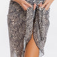 Togs - Zurich Sarong