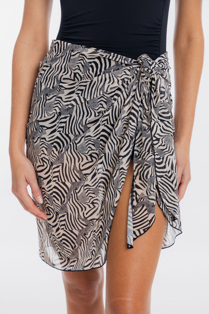 Togs - Zurich Sarong