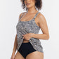 Togs - Zurich Tankini A-Line Set