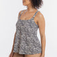 Togs - Zurich Tankini A-Line Set