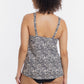Togs - Zurich Tankini A-Line Set