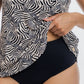 Togs - Zurich Tankini A-Line Set