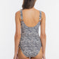 Togs - Zurich Tankini Mastectomy Set with Reversible Brief