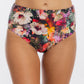 Togs - Valencia Tankini Square Set with Reversible Brief