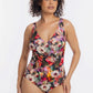Togs - Valencia Cross Over Front 1PC