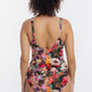 Togs - Valencia Cross Over Front 1PC