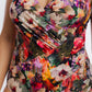 Togs - Valencia Cross Over Front 1PC