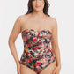Togs - Valencia Bandeau 1PC