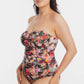 Togs - Valencia Bandeau 1PC
