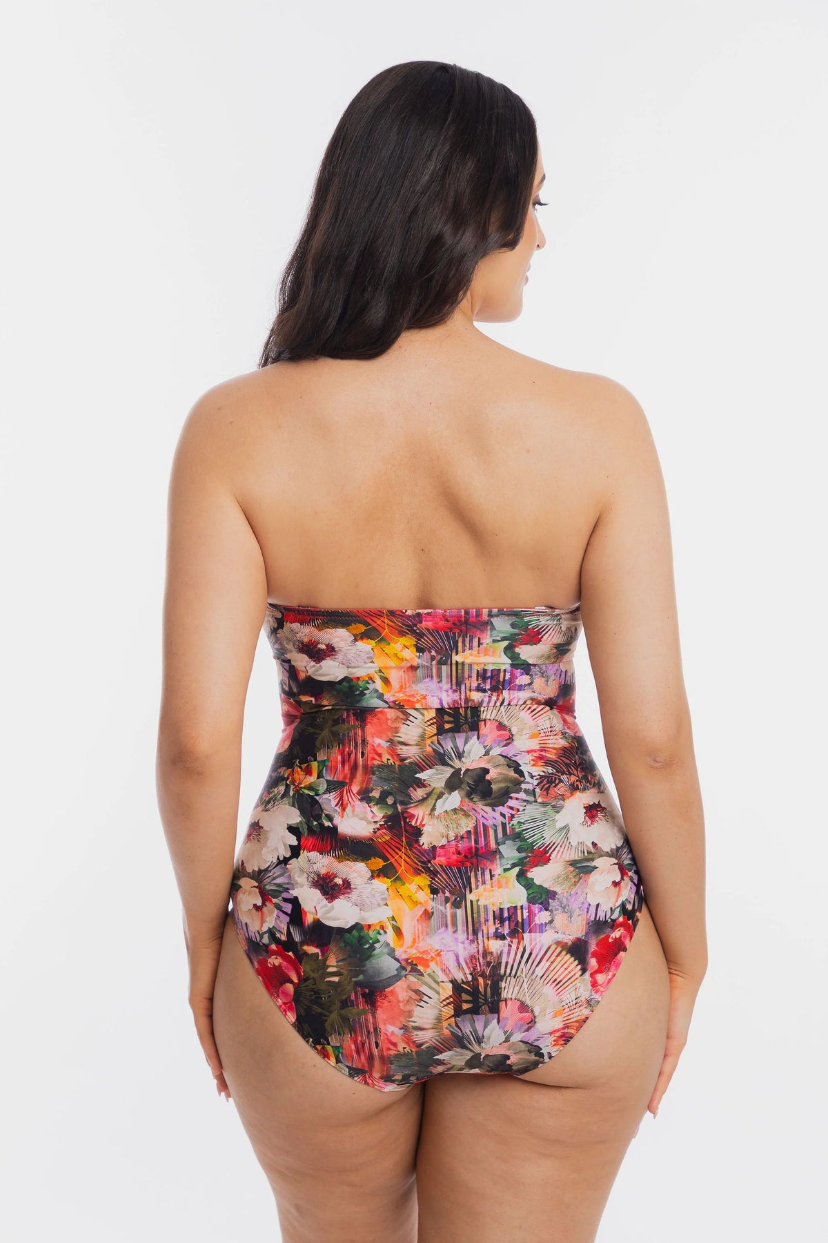 Togs - Valencia Bandeau 1PC