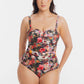 Togs - Valencia Bandeau 1PC