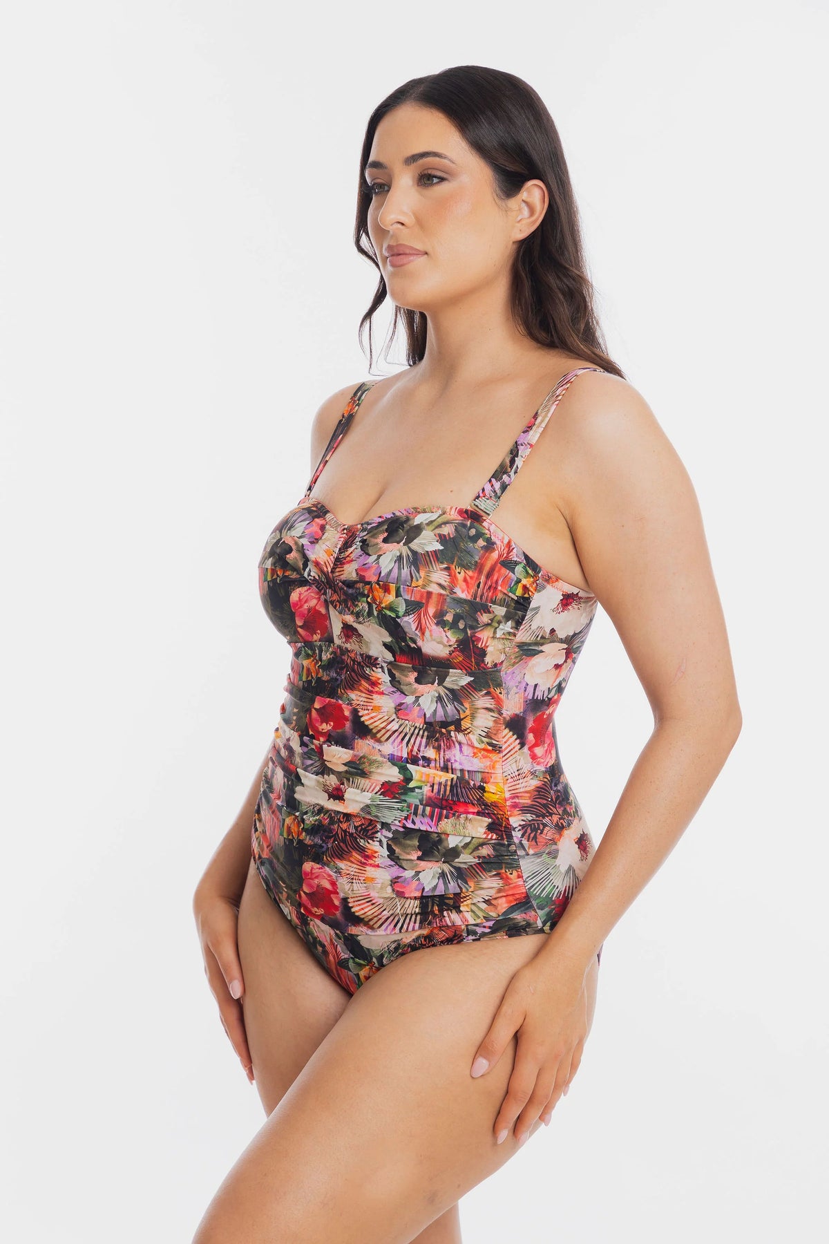 Togs - Valencia Bandeau 1PC