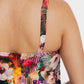 Togs - Valencia Tankini A-Line Set with Reversible Brief