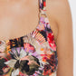 Togs - Valencia Tankini A-Line Set with Reversible Brief