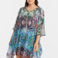 Togs - Gaia Mesh Kaftan