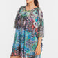 Togs - Gaia Mesh Kaftan