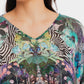 Togs - Gaia Mesh Kaftan