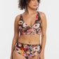 Togs - Valencia Bikini G-Cup Twist with Reversible Brief
