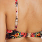 Togs - Valencia Bikini G-Cup Twist with Reversible Brief