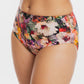 Togs - Valencia Bikini G-Cup Twist with Reversible Brief