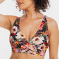 Togs - Valencia Bikini G-Cup Twist with Reversible Brief