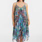 Togs - Gaia Mesh Dress