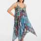 Togs - Gaia Mesh Dress