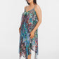 Togs - Gaia Mesh Dress