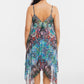 Togs - Gaia Mesh Dress