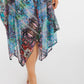 Togs - Gaia Mesh Dress