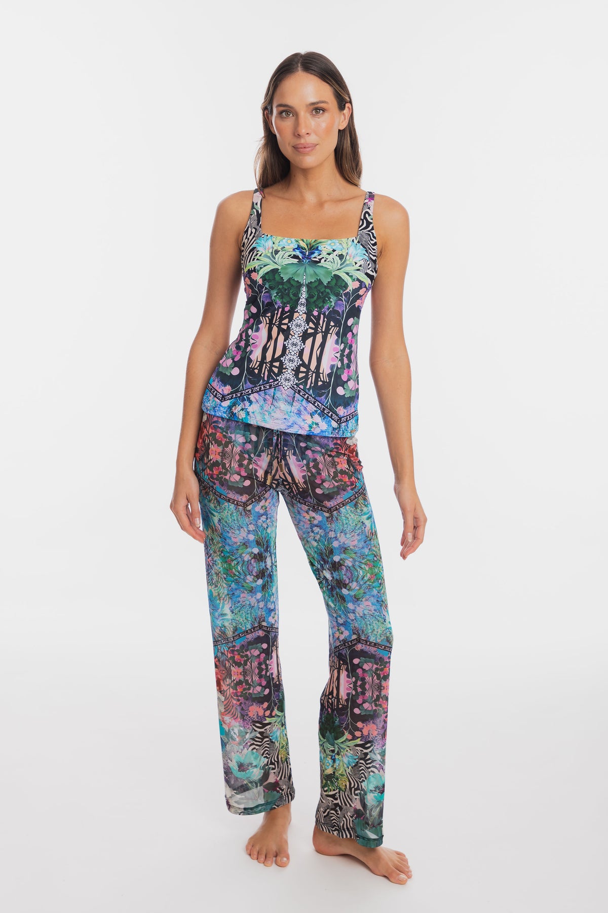 Togs - Gaia Mesh Pants