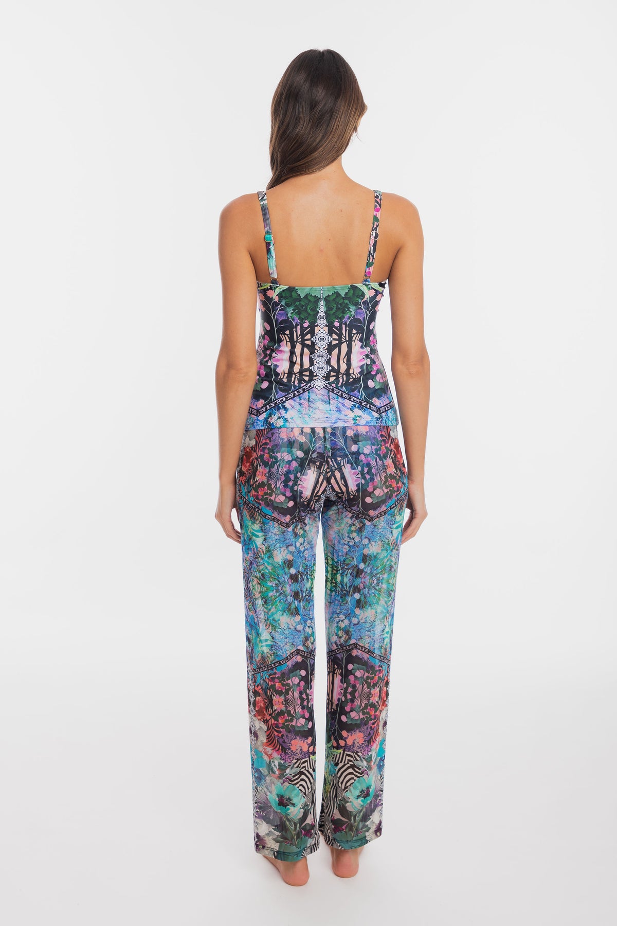 Togs - Gaia Mesh Pants