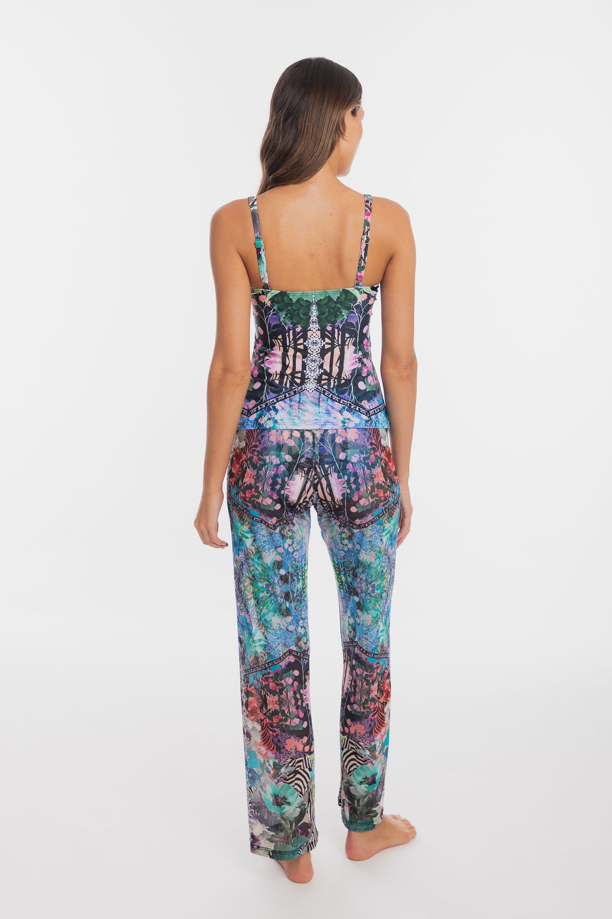 Togs - Gaia Mesh Pants
