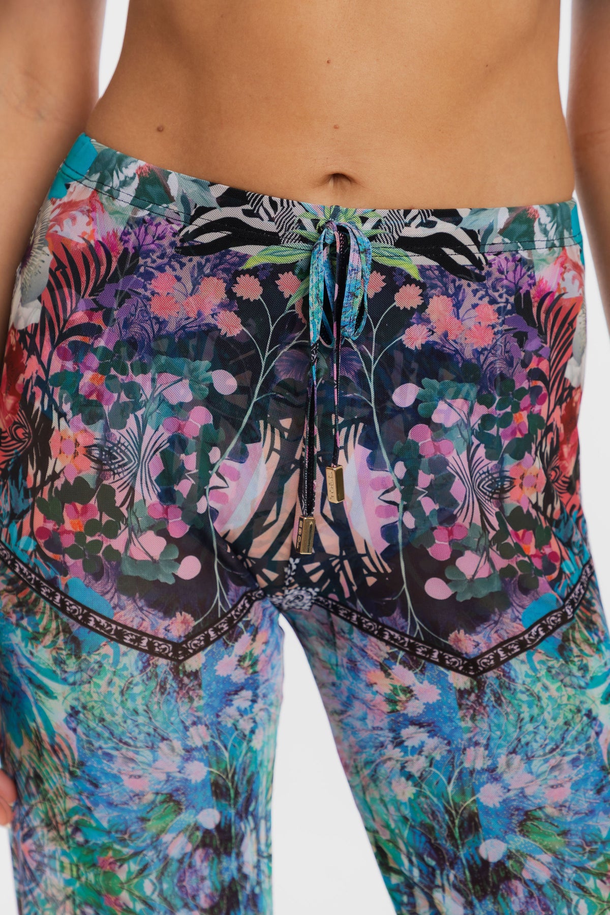 Togs - Gaia Mesh Pants