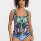 Togs - Gaia Square Neckline 1PC