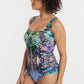 Togs - Gaia Square Neckline 1PC