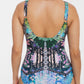 Togs - Gaia Square Neckline 1PC