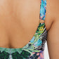 Togs - Gaia Square Neckline 1PC