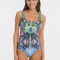 Togs - Gaia Reversible Square Neckline 1PC
