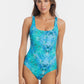 Togs - Gaia Reversible Square Neckline 1PC
