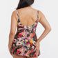 Togs - Valencia Swimdress Twist 1PC