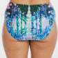 Togs - Gaia Tankini A-Line Set with Reversible Brief