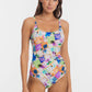 Togs - Sedona Scoop Pleated