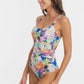 Togs - Sedona Scoop Pleated