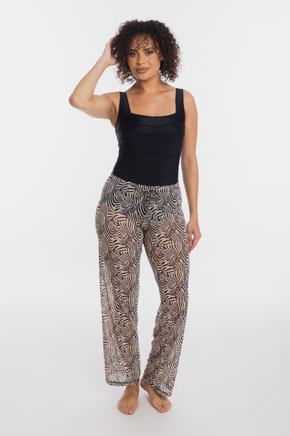 Togs - Zurich Mesh Pants
