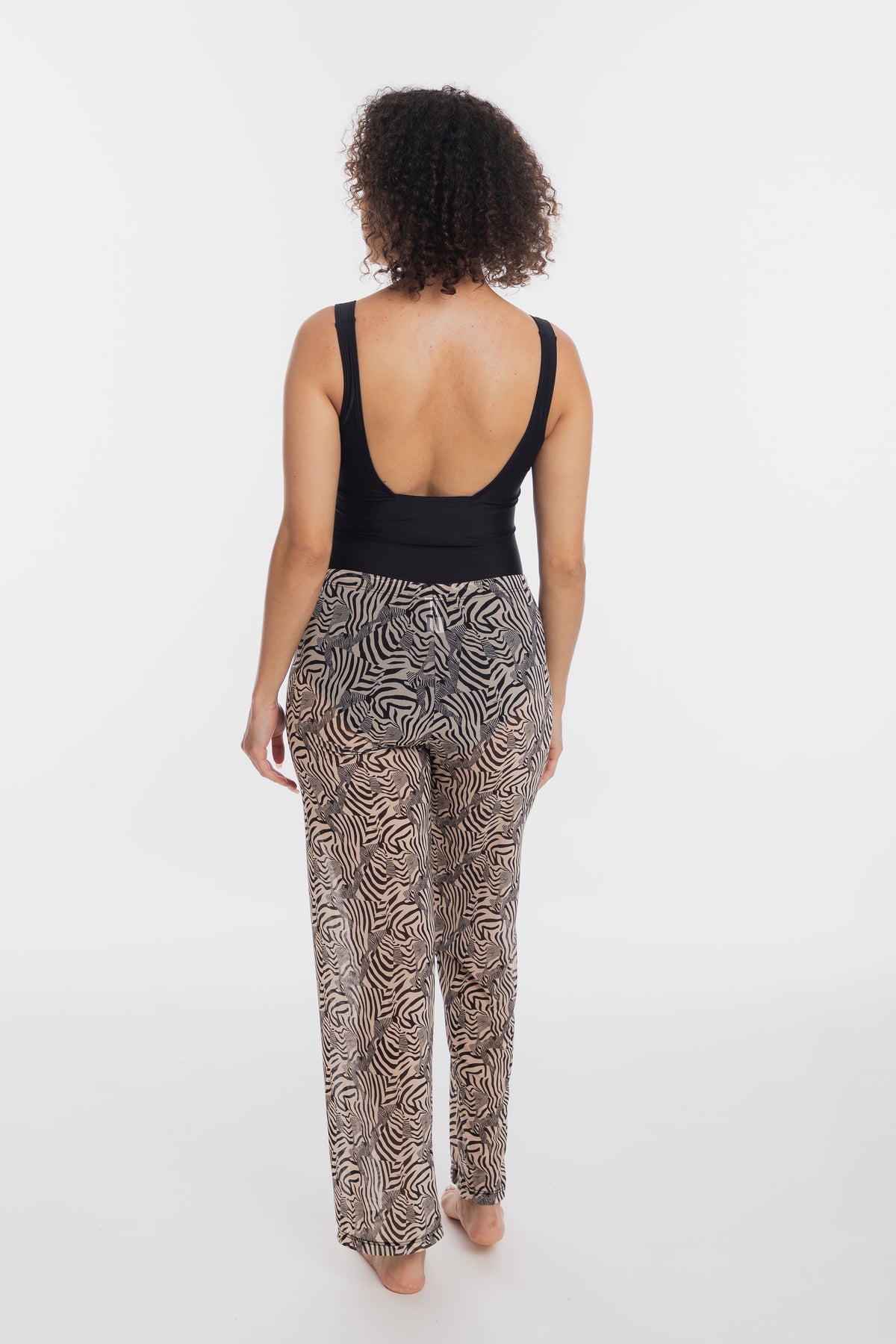 Togs - Zurich Mesh Pants