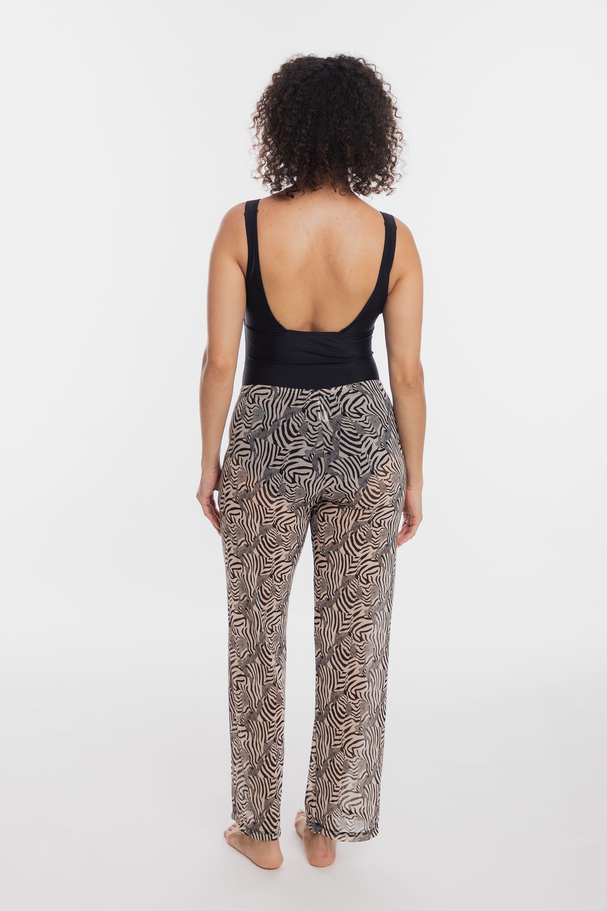 Togs - Zurich Mesh Pants
